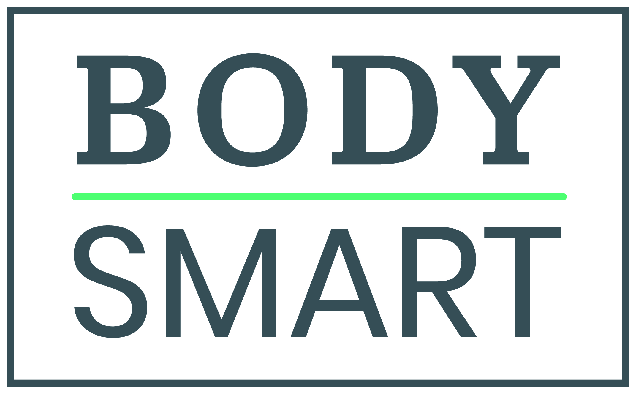Body Smart Program